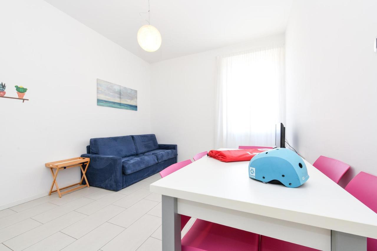 Sail Home - Apartments For Wind Lovers カンピョーネ・デル・ガルダ エクステリア 写真