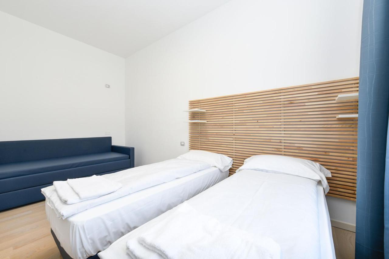 Sail Home - Apartments For Wind Lovers カンピョーネ・デル・ガルダ エクステリア 写真